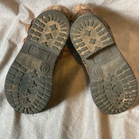 Madden girl toddler girls boots - Picture 5 of 5